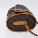 LOUIS VUITTON Monogram Marne Shoulder Bag M51369 LV Auth 199369-3