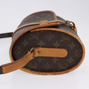 LOUIS VUITTON Monogram Marne Shoulder Bag M51369 LV Auth 199369-4