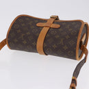 LOUIS VUITTON Monogram Marne Shoulder Bag M51369 LV Auth 199369-6