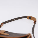 LOUIS VUITTON Monogram Marne Shoulder Bag M51369 LV Auth 199369-14