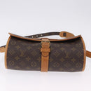 LOUIS VUITTON Monogram Marne Shoulder Bag M51369 LV Auth 199369-5