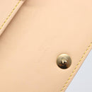 LOUIS VUITTON Monogram Multicolor Multicles 4 Key Case Black M60044 Auth 199374-19