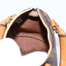 LOUIS VUITTON Monogram Mini Speedy Hand Bag M41534 LV Auth 199383-19