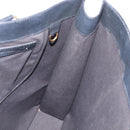 LOUIS VUITTON Epi Sac Plat Hand Bag Black M59082 LV Auth 199392-19