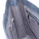 LOUIS VUITTON Epi Sac Plat Hand Bag Black M59082 LV Auth 199392-20