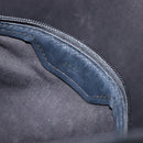 LOUIS VUITTON Epi Sac Plat Hand Bag Black M59082 LV Auth 199392-12