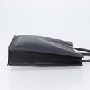 LOUIS VUITTON Epi Sac Plat Hand Bag Black M59082 LV Auth 199392-3