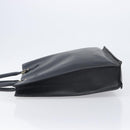 LOUIS VUITTON Epi Sac Plat Hand Bag Black M59082 LV Auth 199392-4