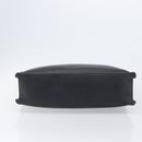 LOUIS VUITTON Epi Sac Plat Hand Bag Black M59082 LV Auth 199392-5