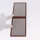 LOUIS VUITTON Monogram Porte TresorEtui Papie Wallet M61202 LV Auth 199402-12