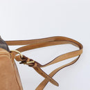 LOUIS VUITTON Monogram Montsouris MM Backpack M51136 LV Auth 199403-15
