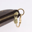 LOUIS VUITTON Vivienne Mini Pochette Accessoires Accessory Pouch LV 199405SAM-9