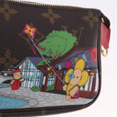 LOUIS VUITTON Vivienne Mini Pochette Accessoires Accessory Pouch LV 199405SAM-20
