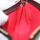 LOUIS VUITTON Vivienne Mini Pochette Accessoires Accessory Pouch LV 199405SAM-21