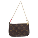 LOUIS VUITTON Vivienne Mini Pochette Accessoires Accessory Pouch LV 199405SAM-2