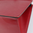 LOUIS VUITTON Epi Riviera Hand Bag Red M48187 LV Auth 199406-18