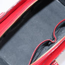 LOUIS VUITTON Epi Riviera Hand Bag Red M48187 LV Auth 199406-9