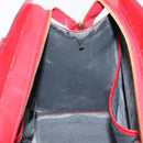 LOUIS VUITTON Epi Riviera Hand Bag Red M48187 LV Auth 199406-22