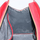 LOUIS VUITTON Epi Riviera Hand Bag Red M48187 LV Auth 199406-23