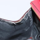 LOUIS VUITTON Epi Riviera Hand Bag Red M48187 LV Auth 199406-10