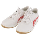 LOUIS VUITTON Monogram LV x Supreme Runaway sneakers 1A3EQ5 LV Auth 199430M-1