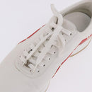 LOUIS VUITTON Monogram LV x Supreme Runaway sneakers 1A3EQ5 LV Auth 199430M-13