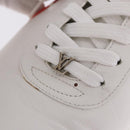LOUIS VUITTON Monogram LV x Supreme Runaway sneakers 1A3EQ5 LV Auth 199430M-14