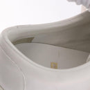 LOUIS VUITTON Monogram LV x Supreme Runaway sneakers 1A3EQ5 LV Auth 199430M-17