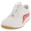 LOUIS VUITTON Monogram LV x Supreme Runaway sneakers 1A3EQ5 LV Auth 199430M-21