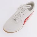 LOUIS VUITTON Monogram LV x Supreme Runaway sneakers 1A3EQ5 LV Auth 199430M-25