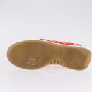 LOUIS VUITTON Monogram LV x Supreme Runaway sneakers 1A3EQ5 LV Auth 199430M-26
