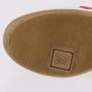 LOUIS VUITTON Monogram LV x Supreme Runaway sneakers 1A3EQ5 LV Auth 199430M-27