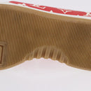 LOUIS VUITTON Monogram LV x Supreme Runaway sneakers 1A3EQ5 LV Auth 199430M-28