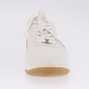 LOUIS VUITTON Monogram LV x Supreme Runaway sneakers 1A3EQ5 LV Auth 199430M-30