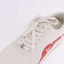 LOUIS VUITTON Monogram LV x Supreme Runaway sneakers 1A3EQ5 LV Auth 199430M-32