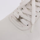 LOUIS VUITTON Monogram LV x Supreme Runaway sneakers 1A3EQ5 LV Auth 199430M-33