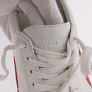 LOUIS VUITTON Monogram LV x Supreme Runaway sneakers 1A3EQ5 LV Auth 199430M-34