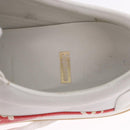 LOUIS VUITTON Monogram LV x Supreme Runaway sneakers 1A3EQ5 LV Auth 199430M-35