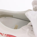 LOUIS VUITTON Monogram LV x Supreme Runaway sneakers 1A3EQ5 LV Auth 199430M-37