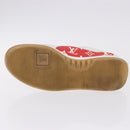 LOUIS VUITTON Monogram LV x Supreme Runaway sneakers 1A3EQ5 LV Auth 199430M-7
