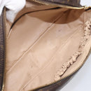 LOUIS VUITTON Monogram Trousse Toilette 23 Clutch Bag M47524 LV Auth 199431A-13