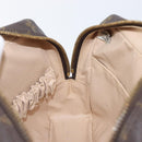 LOUIS VUITTON Monogram Trousse Toilette 23 Clutch Bag M47524 LV Auth 199431A-15