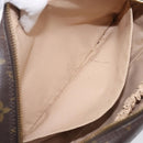 LOUIS VUITTON Monogram Trousse Toilette 23 Clutch Bag M47524 LV Auth 199431A-16