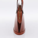 LOUIS VUITTON Epi Saint Jacques Shopping Bag Brown M52263 LV Auth 199450-5