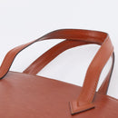 LOUIS VUITTON Epi Saint Jacques Shopping Bag Brown M52263 LV Auth 199450-8