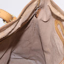 LOUIS VUITTON Monogram Bucket GM Shoulder Bag M42236 LV Auth 199458-17