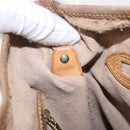 LOUIS VUITTON Monogram Bucket GM Shoulder Bag M42236 LV Auth 199458-21