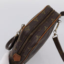 LOUIS VUITTON Monogram vid posh Shoulder Bag No.75 LV Auth 199462-6