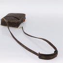 LOUIS VUITTON Monogram vid posh Shoulder Bag No.75 LV Auth 199462-7