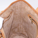 LOUIS VUITTON Monogram Bucket GM Shoulder Bag M42236 LV Auth 199487-19